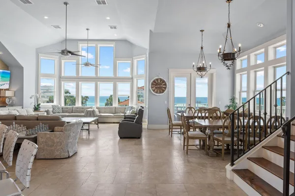 $3,795,000 | 4478 Ocean View Drive, Destin, FL 32541