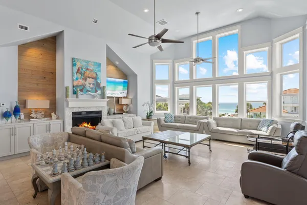 $3,795,000 | 4478 Ocean View Drive, Destin, FL 32541
