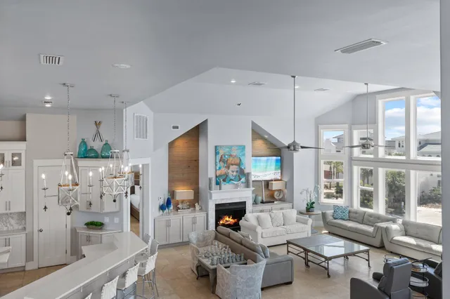 $3,999,500 | 4478 Ocean View Drive, Destin, FL 32541