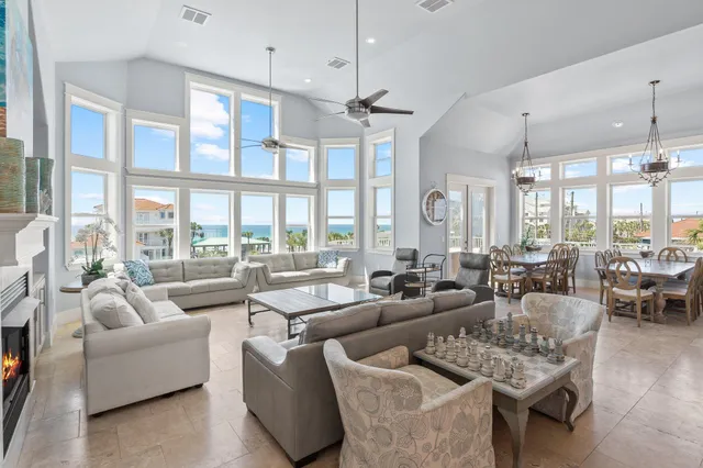 $3,999,500 | 4478 Ocean View Drive, Destin, FL 32541
