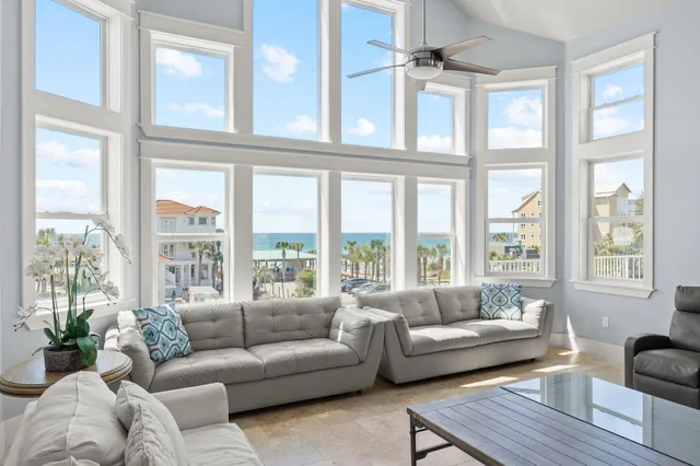 $3,999,500 | 4478 Ocean View Drive, Destin, FL 32541