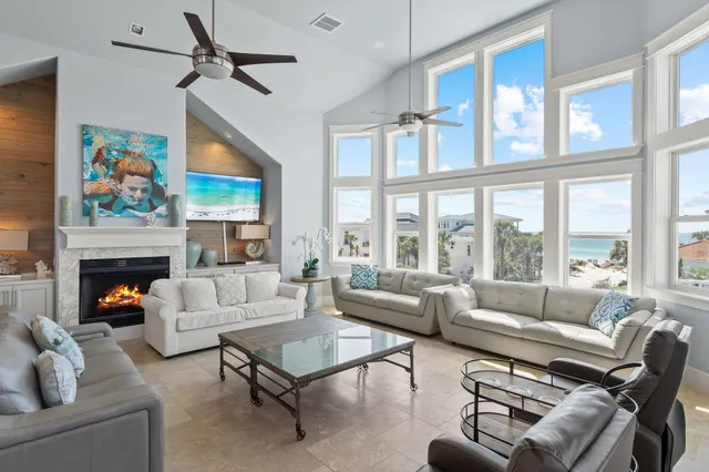$3,999,500 | 4478 Ocean View Drive, Destin, FL 32541