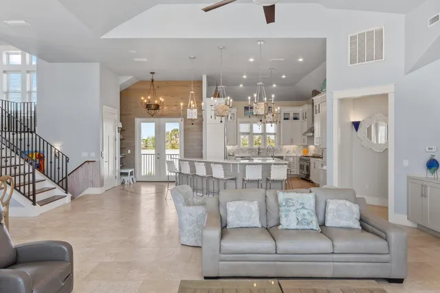 $3,999,500 | 4478 Ocean View Drive, Destin, FL 32541