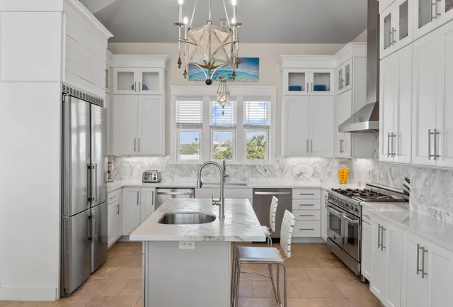 $3,999,500 | 4478 Ocean View Drive, Destin, FL 32541