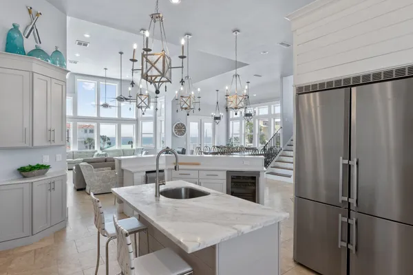 $3,795,000 | 4478 Ocean View Drive, Destin, FL 32541