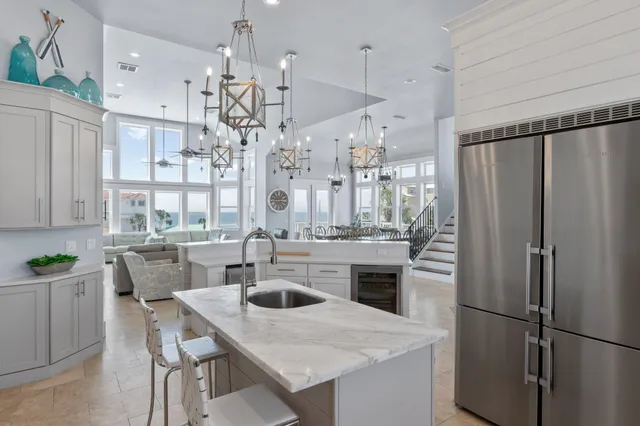 $3,999,500 | 4478 Ocean View Drive, Destin, FL 32541