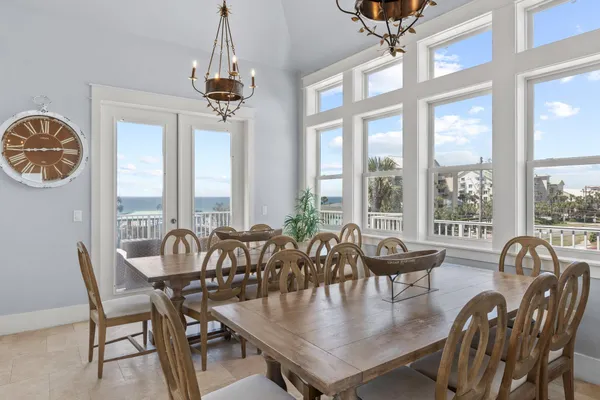$3,795,000 | 4478 Ocean View Drive, Destin, FL 32541