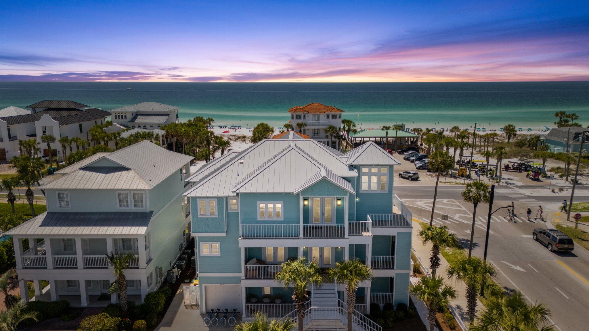 4478 Ocean View Drive Destin, FL 32541 - Photo 9 of 122 6-web-or-mls-0006 twilight