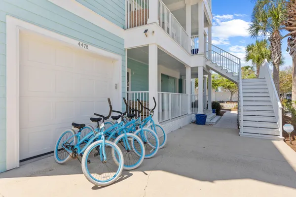 $3,795,000 | 4478 Ocean View Drive, Destin, FL 32541