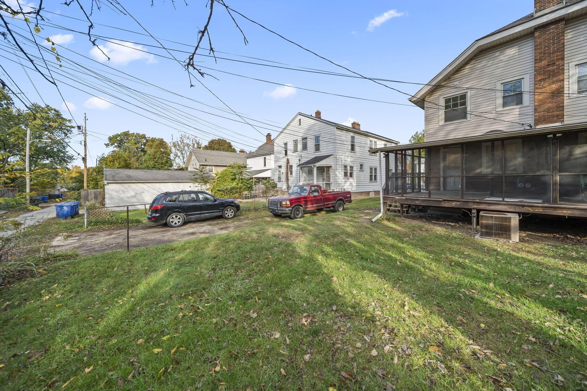 263 Crestview Road Columbus, OH 43202 - Photo 29 of 43 Rear View