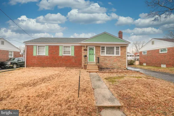 $425,000 | 6616 Juneau Street, District Heights, MD 20747