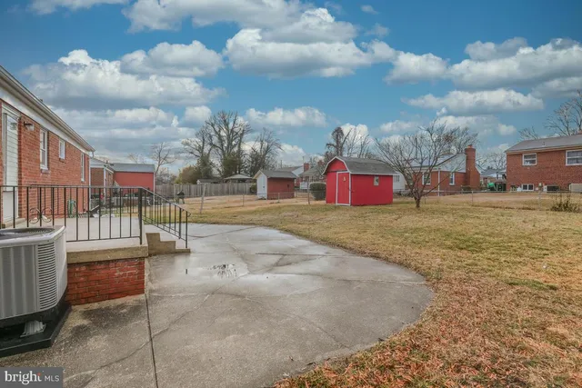 $425,000 | 6616 Juneau Street, District Heights, MD 20747