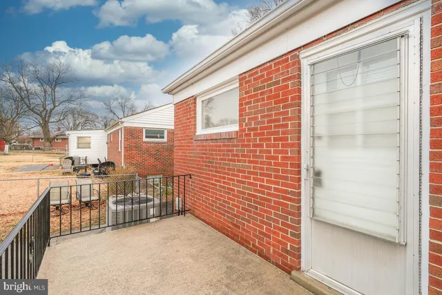 $425,000 | 6616 Juneau Street, District Heights, MD 20747