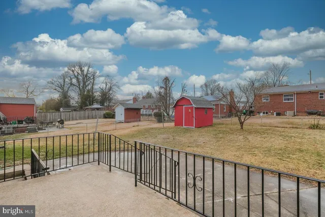 $425,000 | 6616 Juneau Street, District Heights, MD 20747