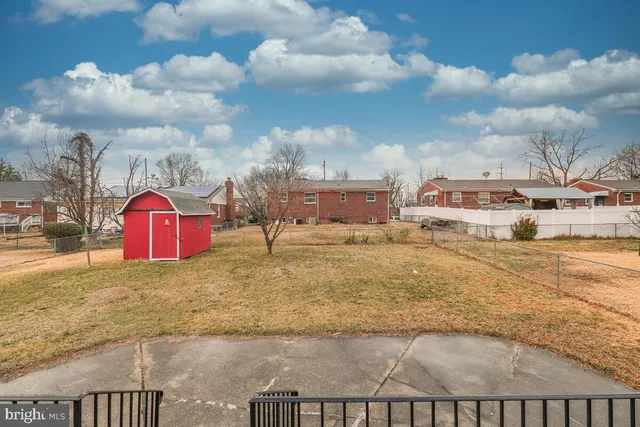 $425,000 | 6616 Juneau Street, District Heights, MD 20747