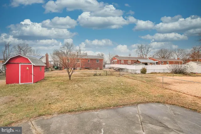 $425,000 | 6616 Juneau Street, District Heights, MD 20747