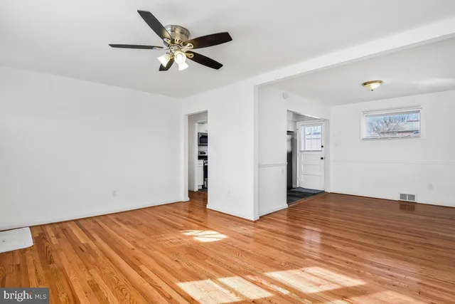 $425,000 | 6616 Juneau Street, District Heights, MD 20747