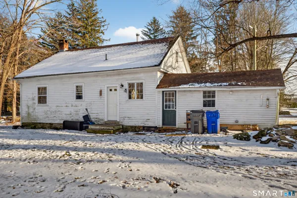 $260,000 | 1358 South Street, Coventry, CT 06238