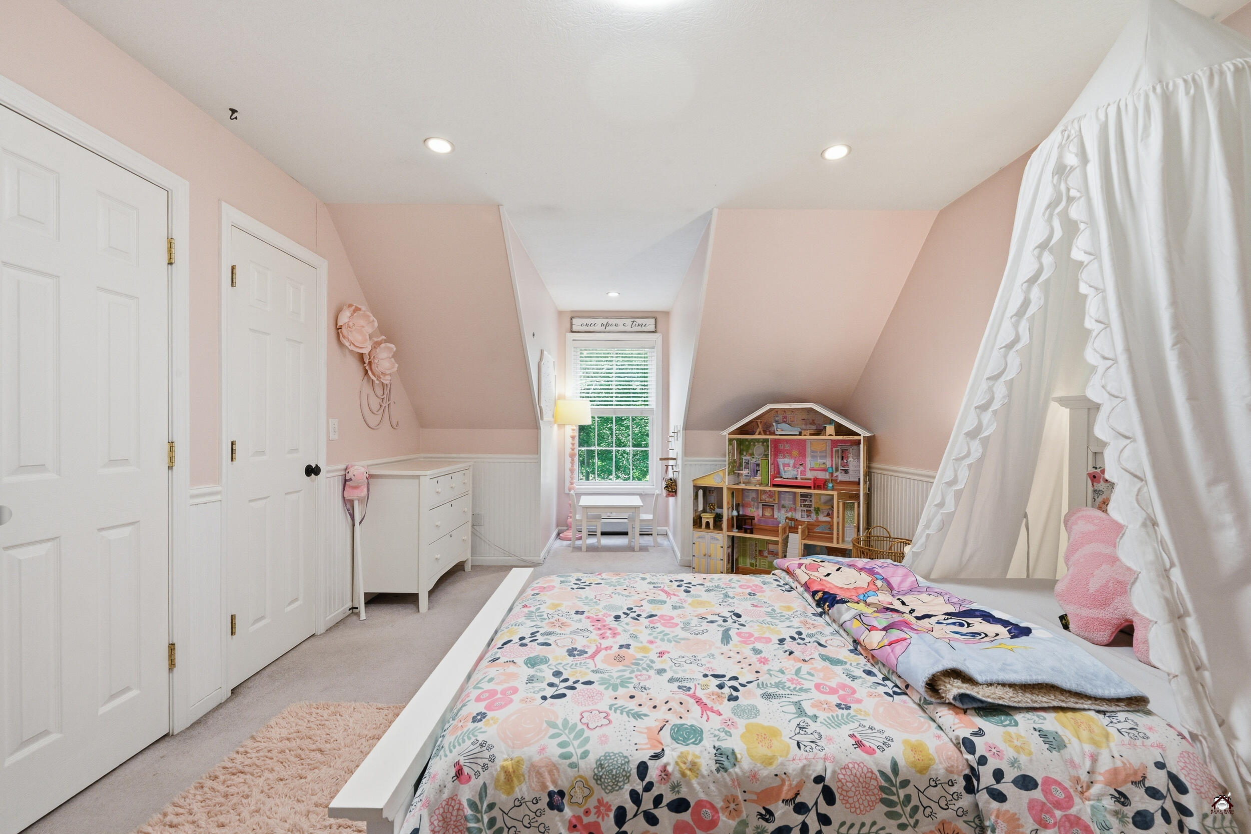 1084 Littlefield Road Wells, ME 04090 - Photo 44 of 71 Bedroom 3