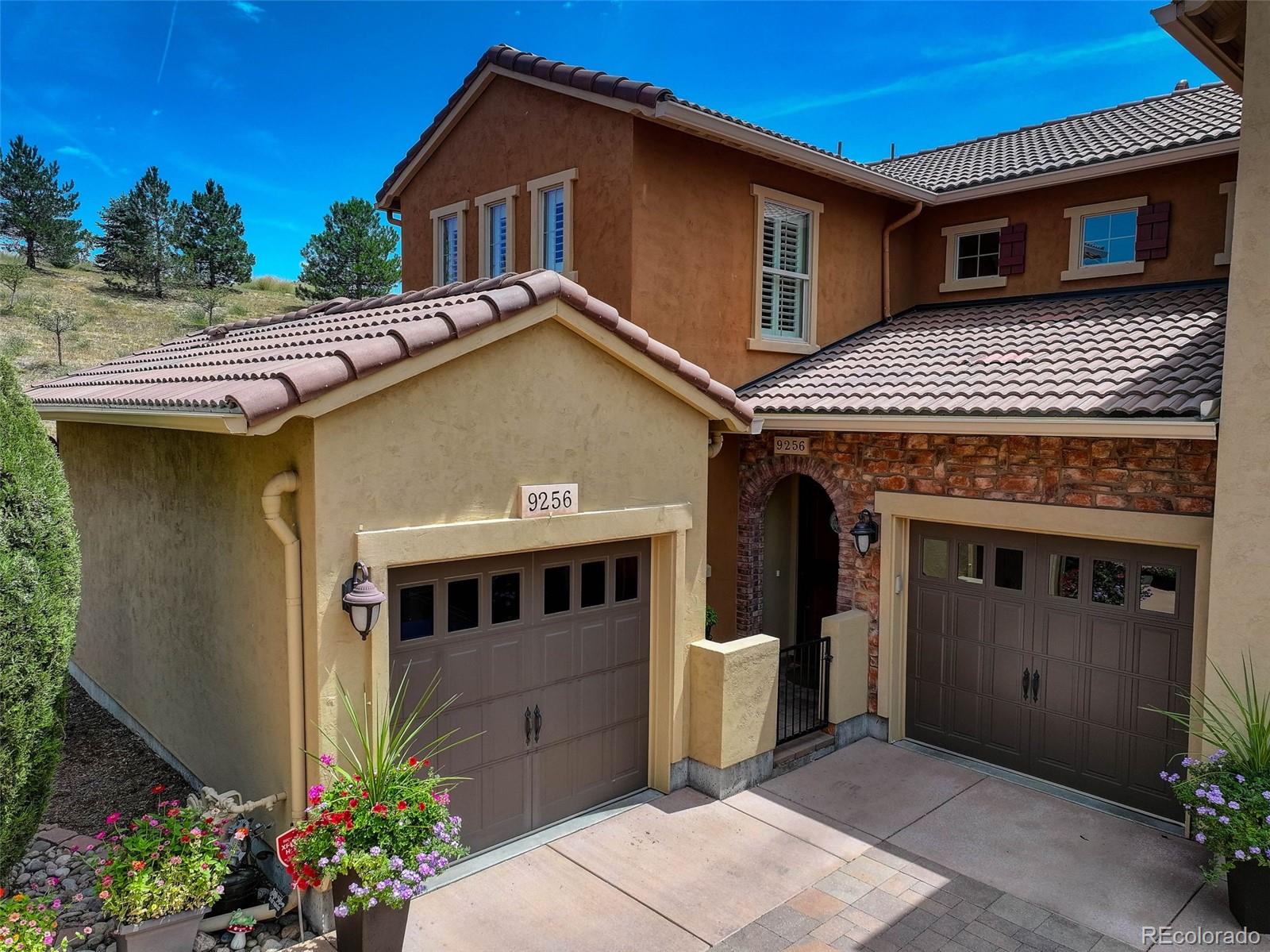 9256 Viaggio Way Highlands Ranch, CO 80126 - Photo 1 of 42 Gallery Image 1