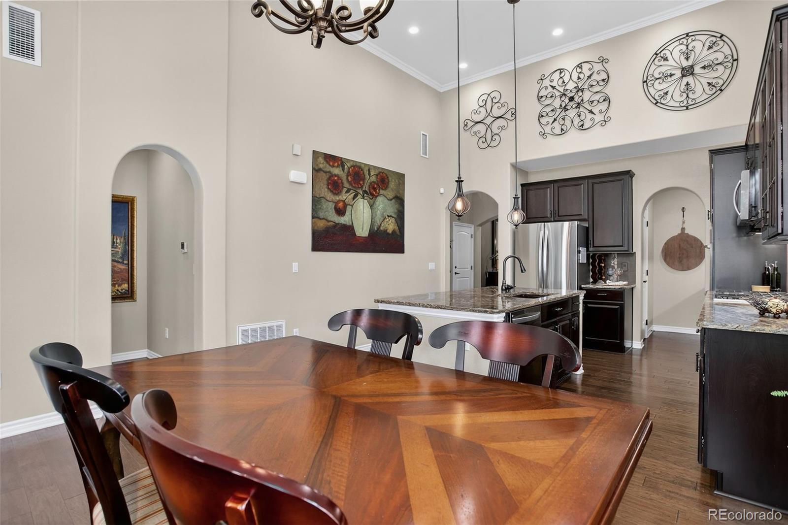 9256 Viaggio Way Highlands Ranch, CO 80126 - Photo 11 of 42 Gallery Image 11