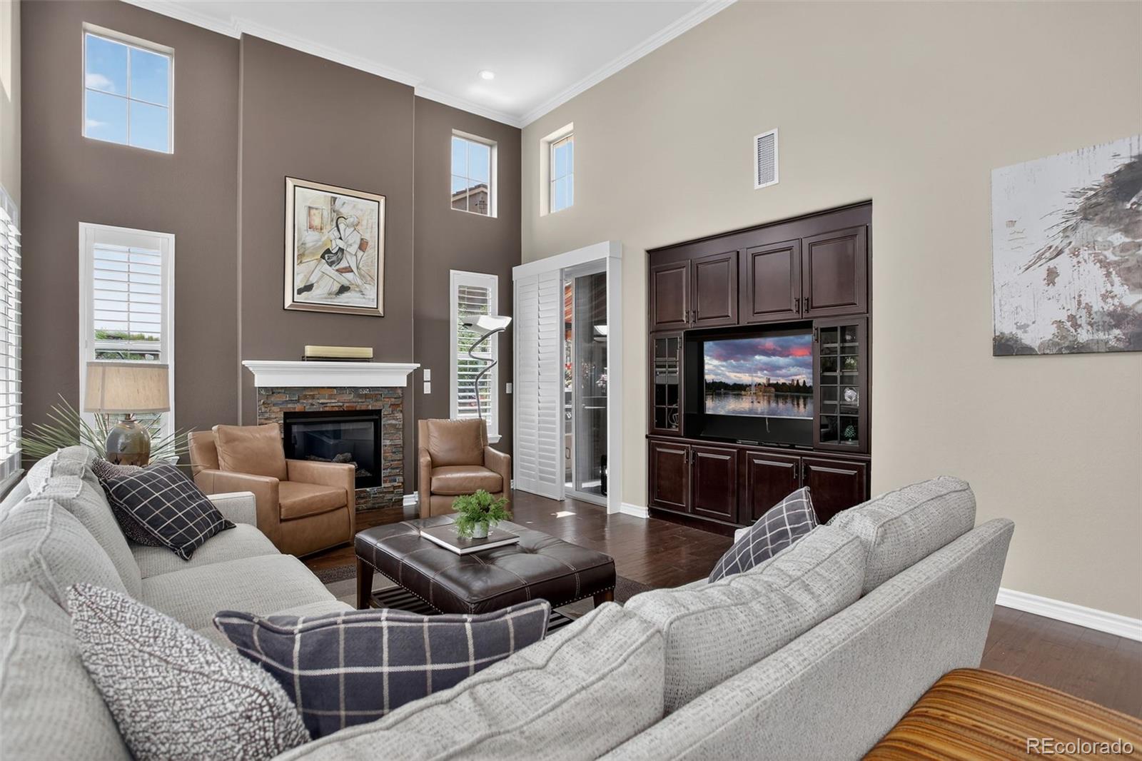 9256 Viaggio Way Highlands Ranch, CO 80126 - Photo 13 of 42 Gallery Image 13