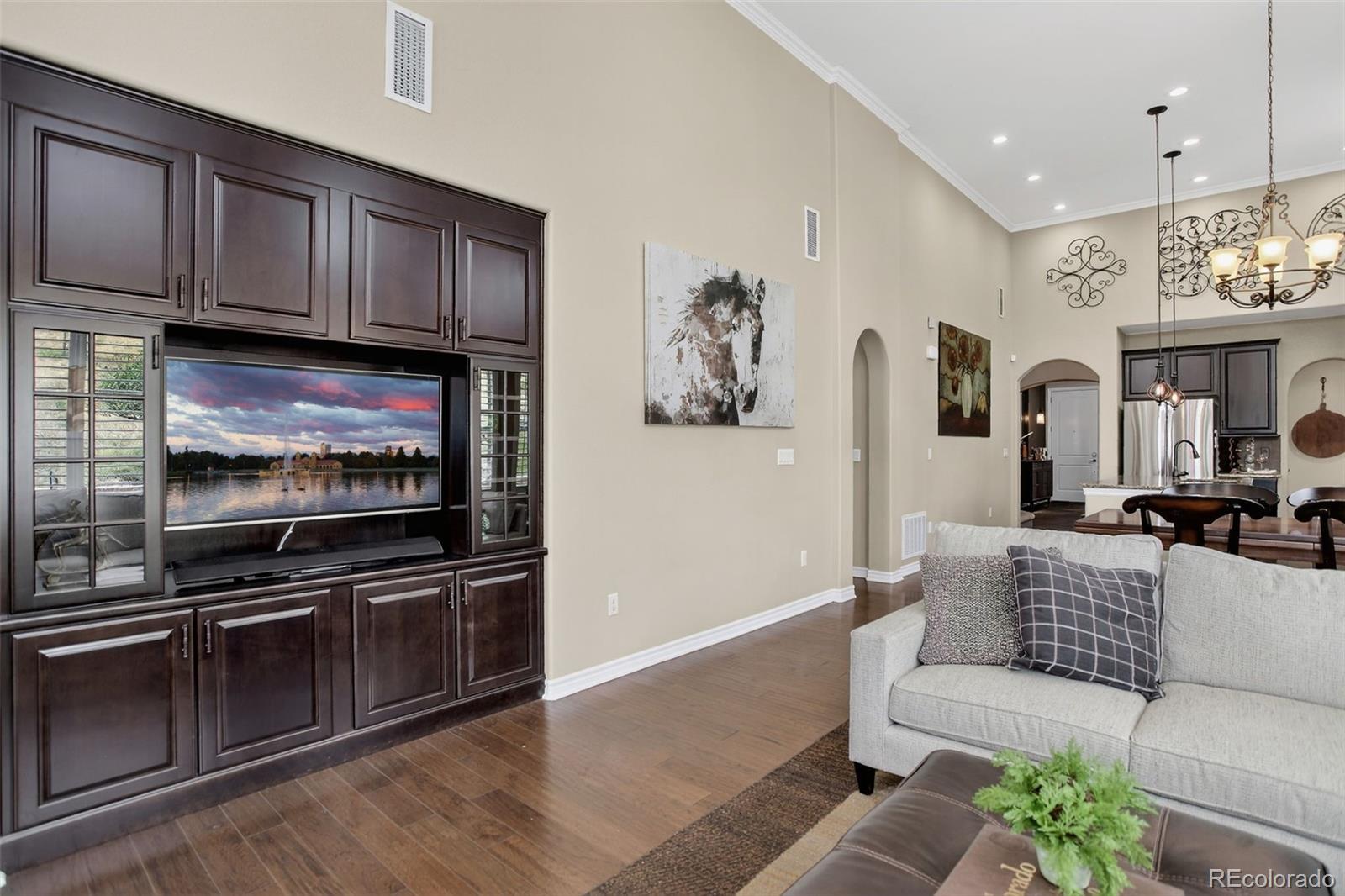 9256 Viaggio Way Highlands Ranch, CO 80126 - Photo 14 of 42 Gallery Image 14