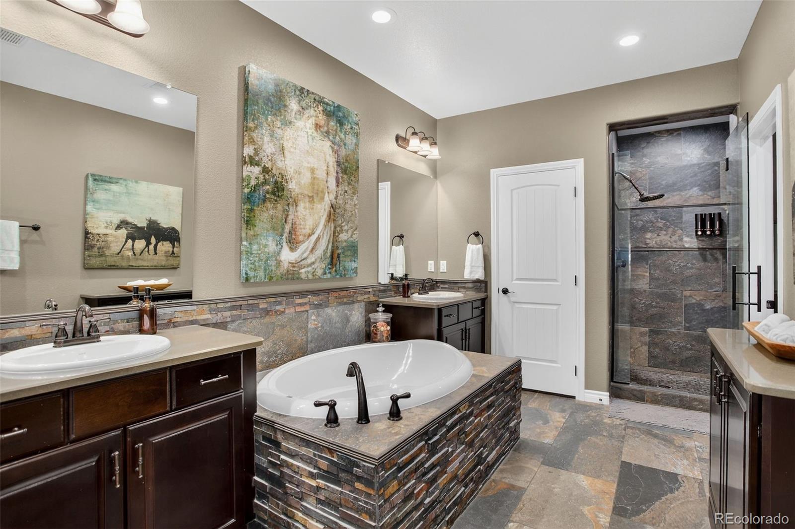 9256 Viaggio Way Highlands Ranch, CO 80126 - Photo 18 of 42 Gallery Image 18