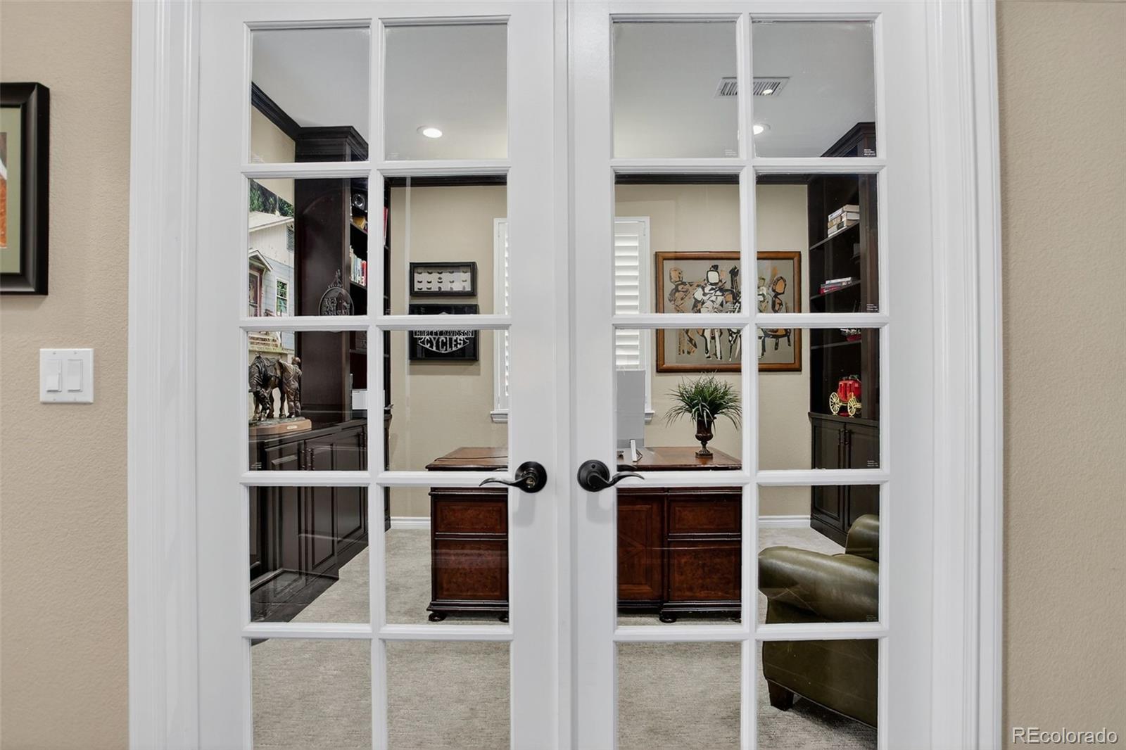 9256 Viaggio Way Highlands Ranch, CO 80126 - Photo 22 of 42 Gallery Image 22
