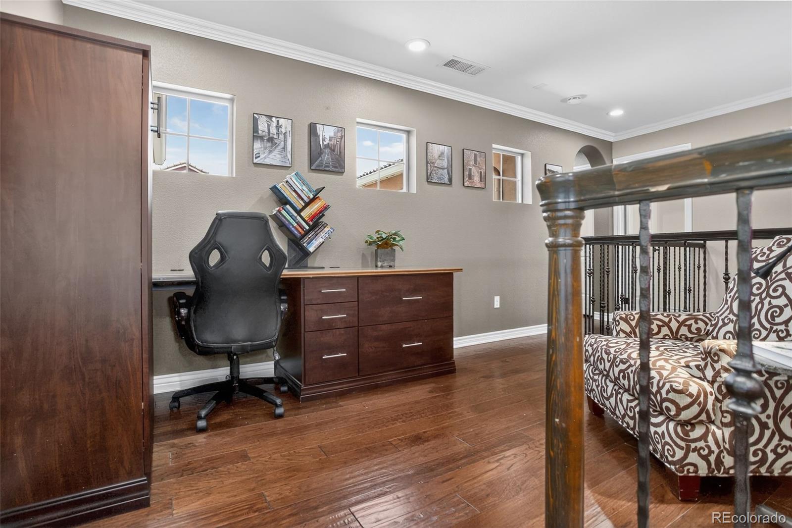 9256 Viaggio Way Highlands Ranch, CO 80126 - Photo 26 of 42 Gallery Image 26
