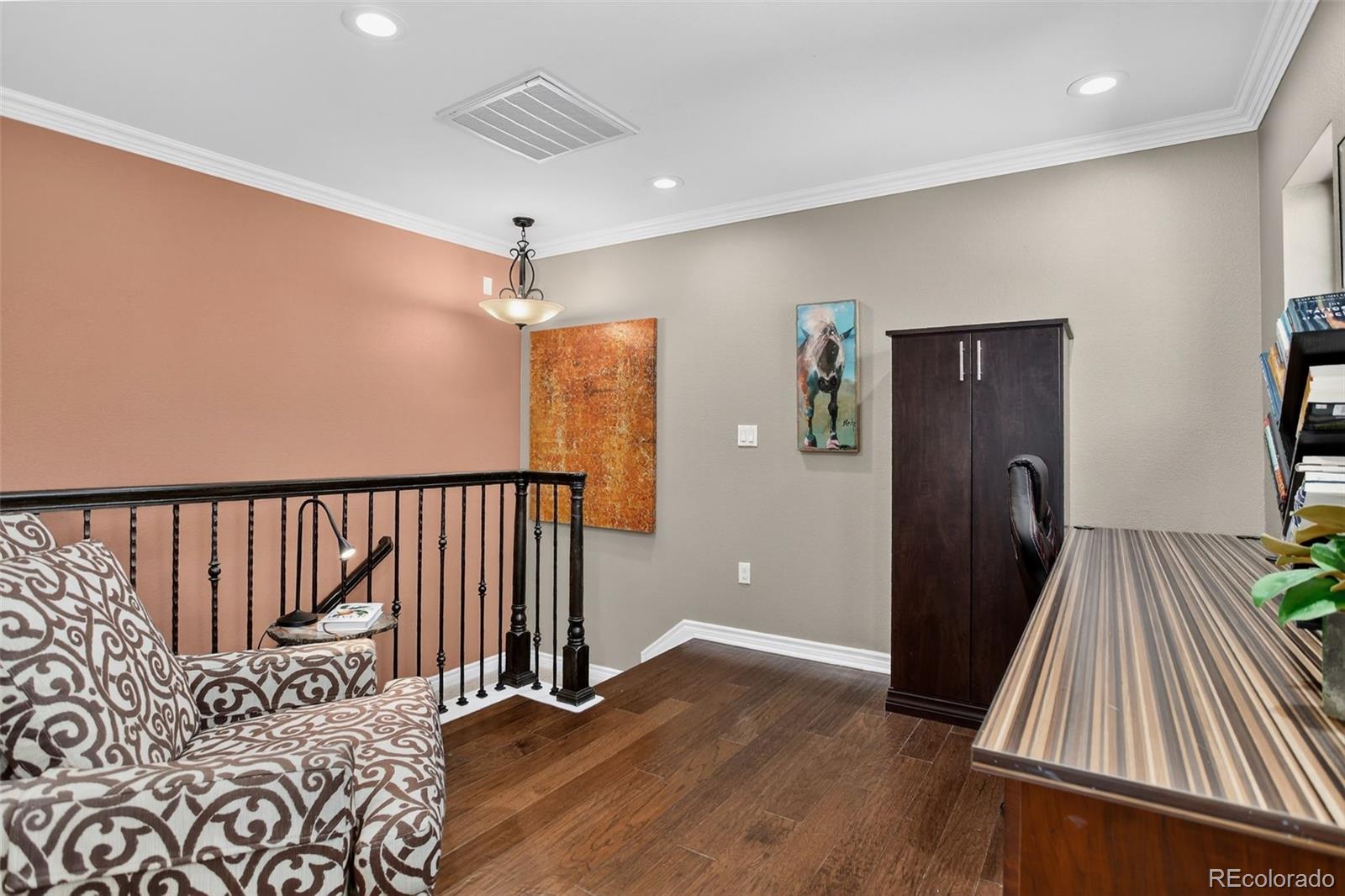 9256 Viaggio Way Highlands Ranch, CO 80126 - Photo 27 of 42 Gallery Image 27