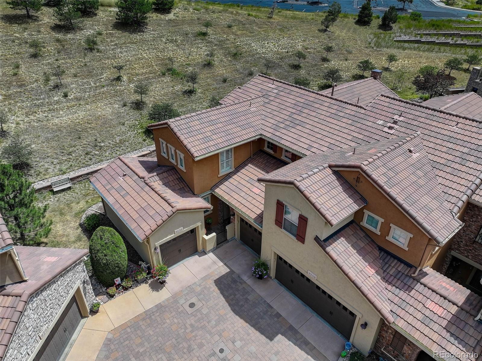 9256 Viaggio Way Highlands Ranch, CO 80126 - Photo 3 of 42 Gallery Image 3