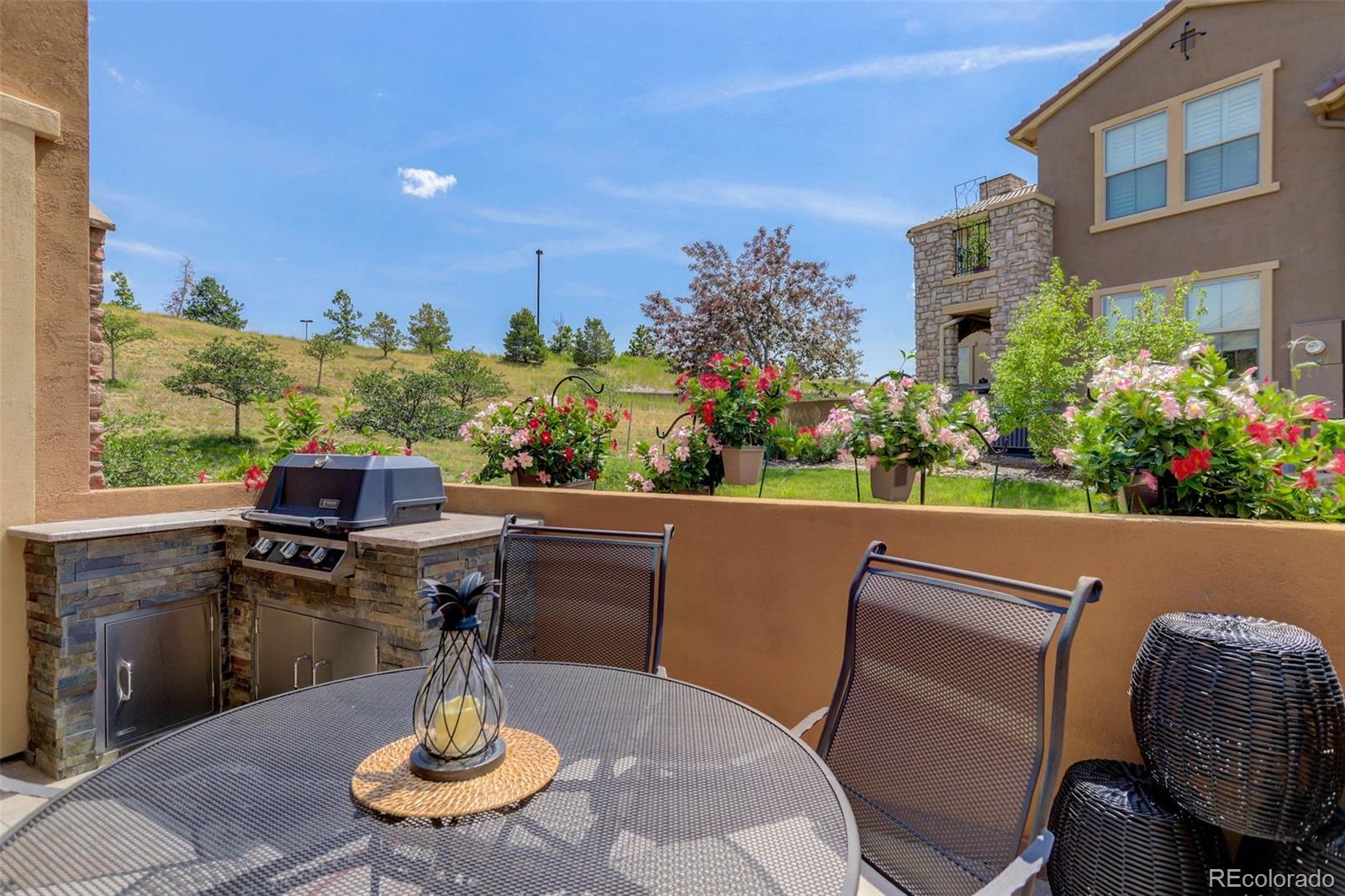 9256 Viaggio Way Highlands Ranch, CO 80126 - Photo 31 of 42 Gallery Image 31