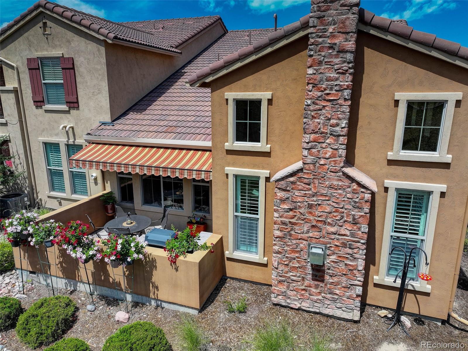 9256 Viaggio Way Highlands Ranch, CO 80126 - Photo 35 of 42 Gallery Image 35