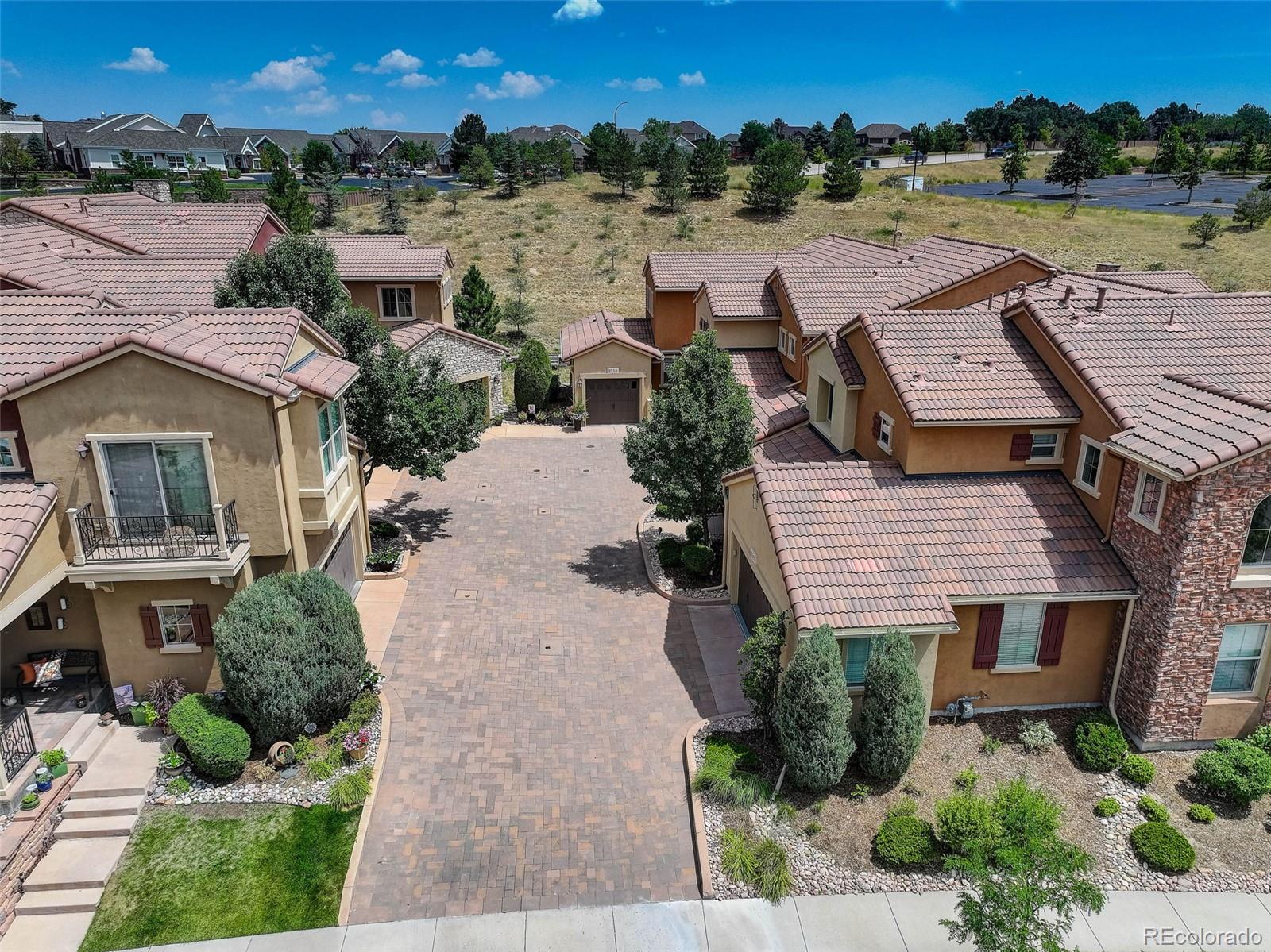 9256 Viaggio Way Highlands Ranch, CO 80126 - Photo 37 of 42 Gallery Image 37