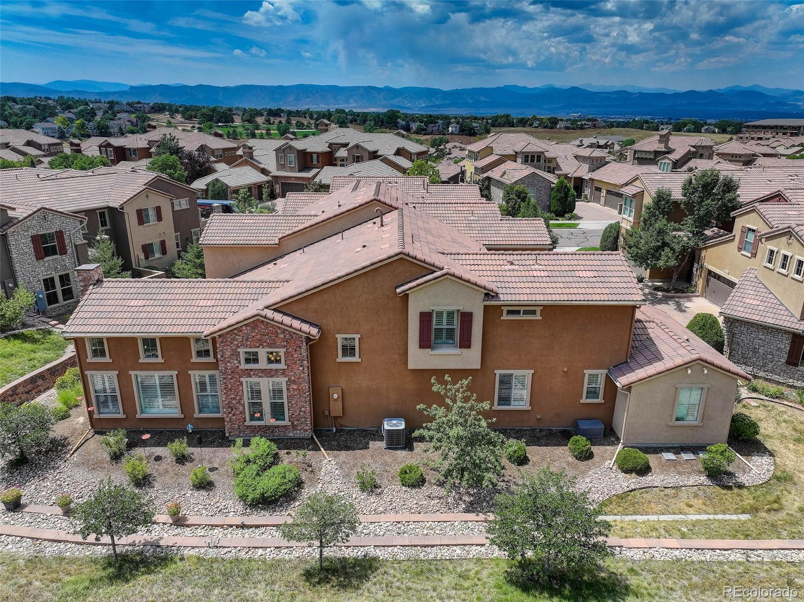 9256 Viaggio Way Highlands Ranch, CO 80126 - Photo 38 of 42 Gallery Image 38