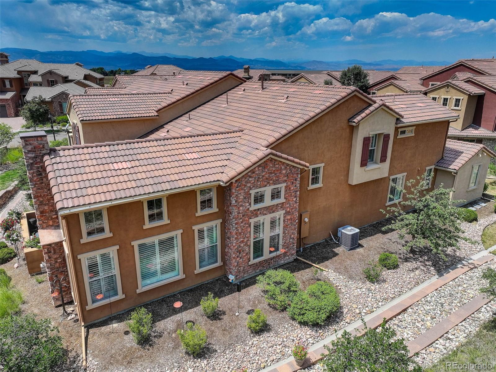 9256 Viaggio Way Highlands Ranch, CO 80126 - Photo 39 of 42 Gallery Image 39