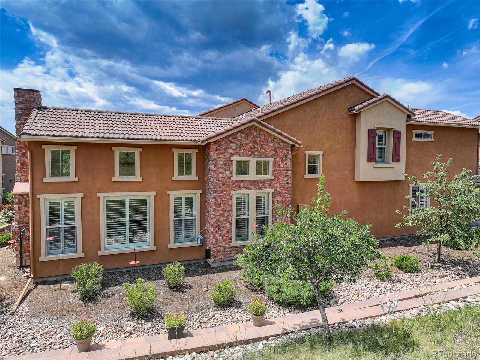 9256 Viaggio Way Highlands Ranch, CO 80126 - Photo 42 of 42 Gallery Image 42