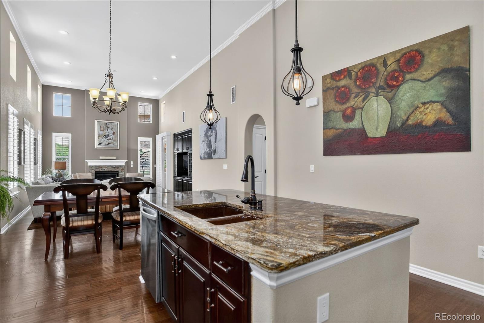 9256 Viaggio Way Highlands Ranch, CO 80126 - Photo 5 of 42 Gallery Image 5