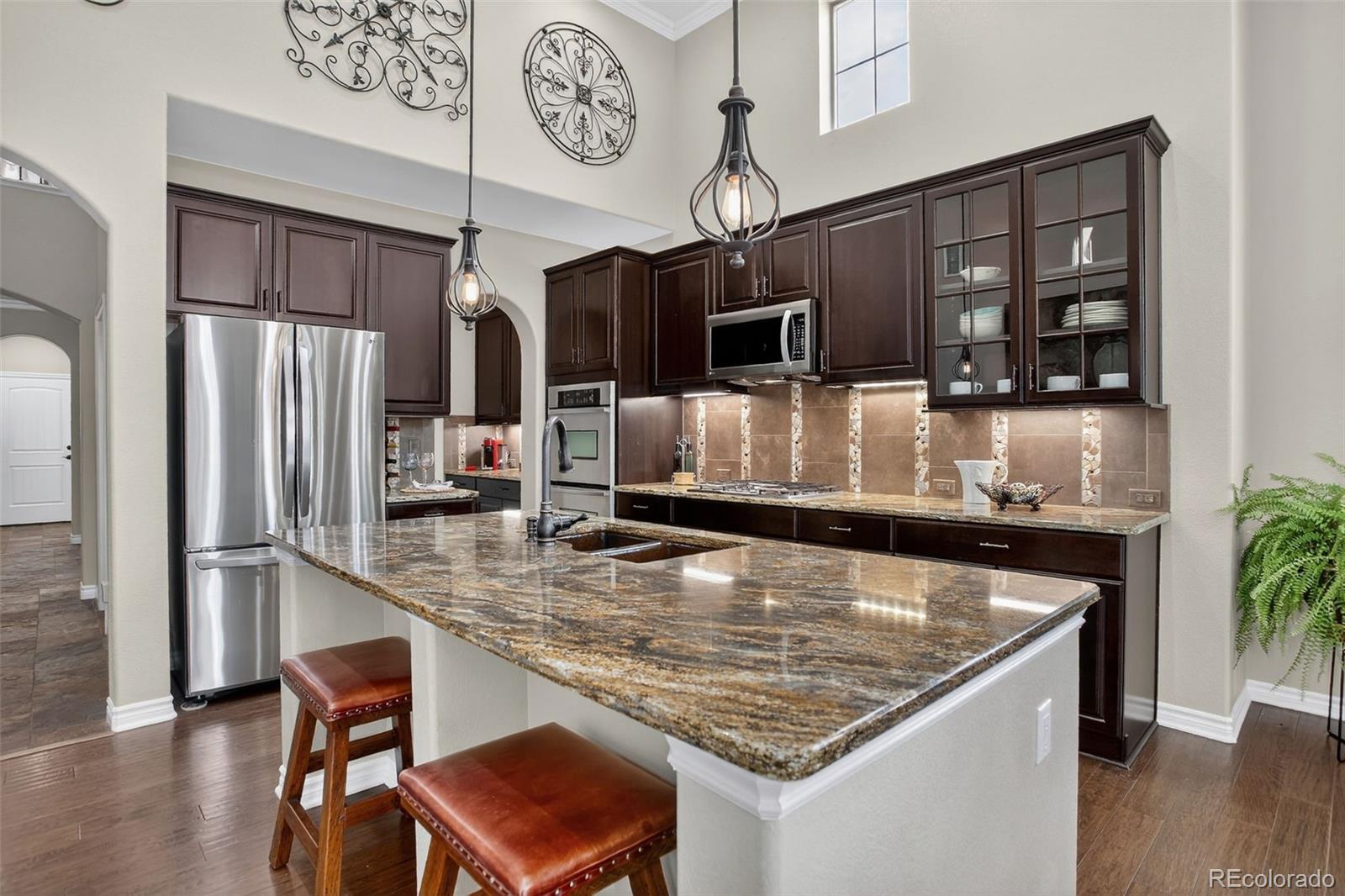 9256 Viaggio Way Highlands Ranch, CO 80126 - Photo 6 of 42 Gallery Image 6