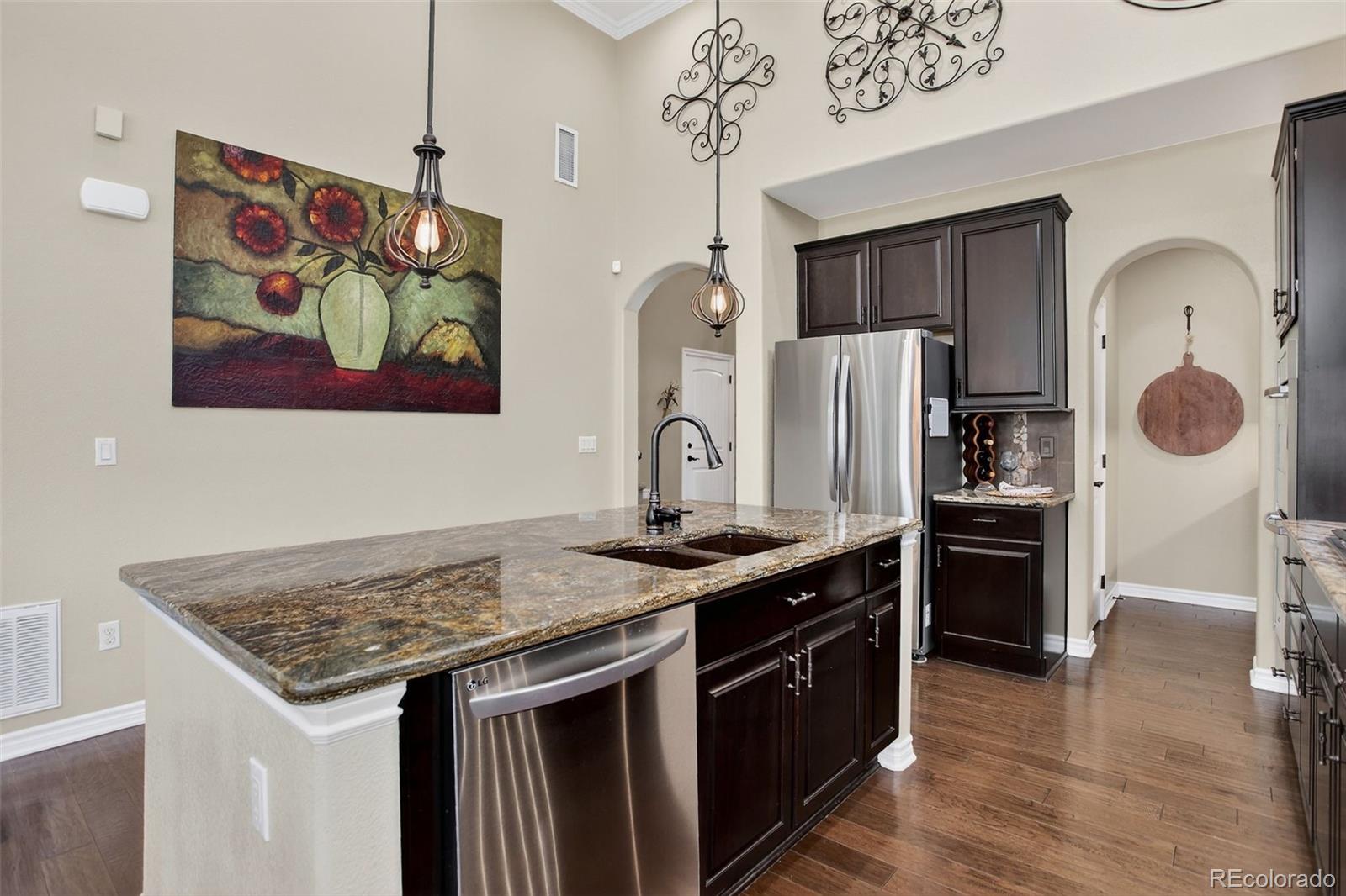 9256 Viaggio Way Highlands Ranch, CO 80126 - Photo 7 of 42 Gallery Image 7