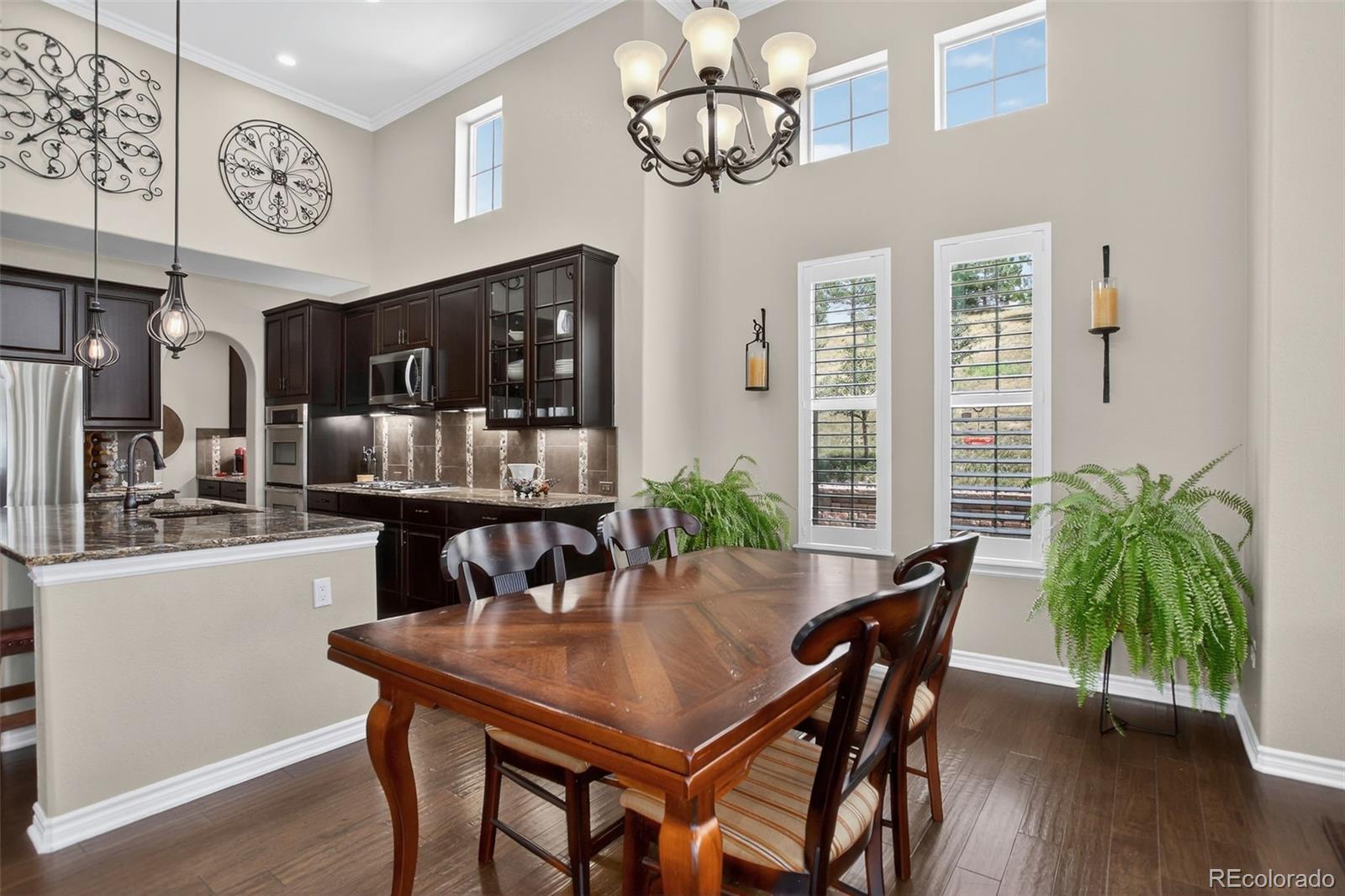 9256 Viaggio Way Highlands Ranch, CO 80126 - Photo 10 of 42 Gallery Image 10