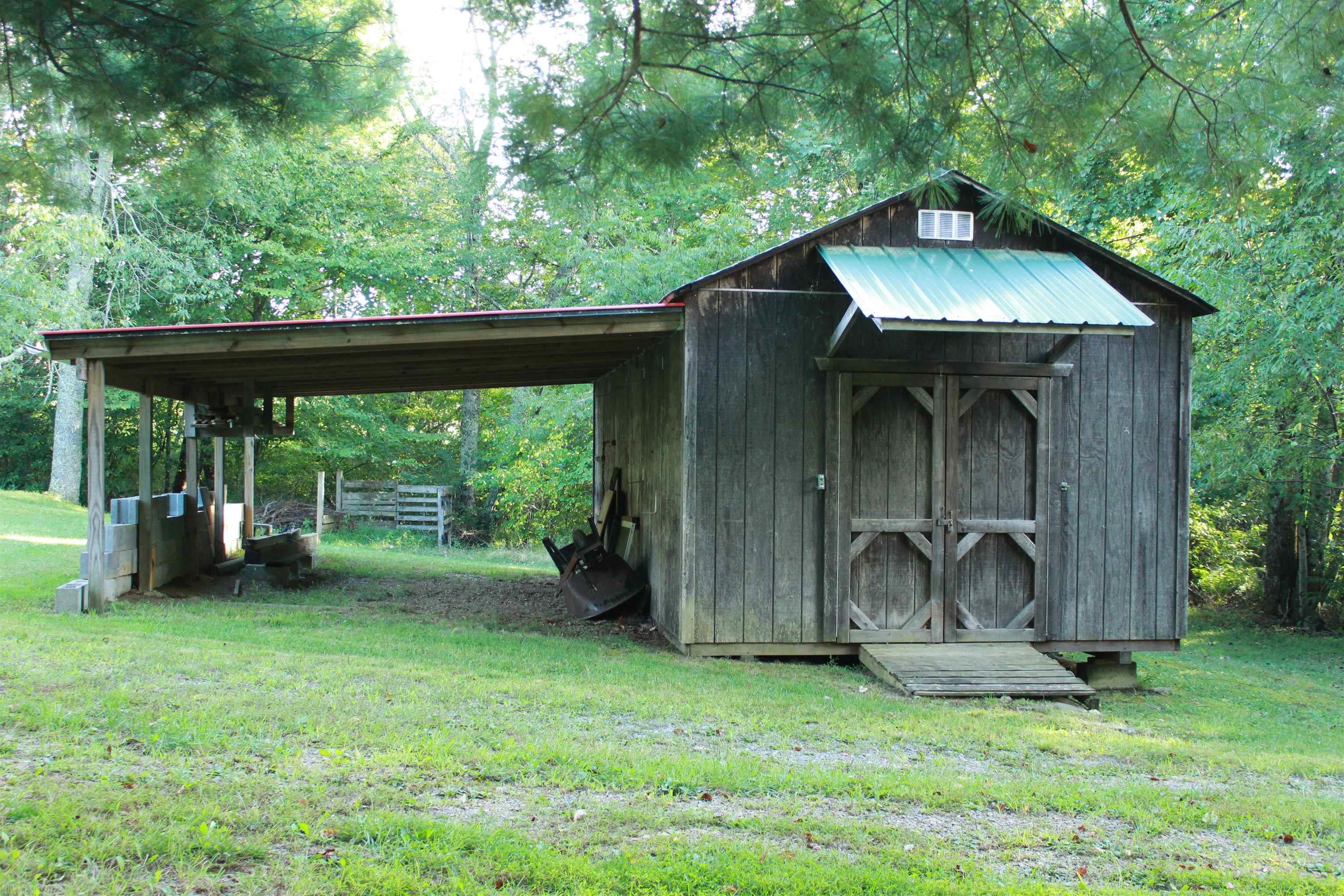 2482 Helms Road Meadows Of Dan, VA 24120 - Photo 26 of 33 Gallery Image 26