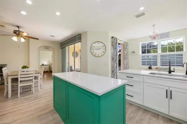 $398,000 | 8315 Big Acorn Circle, Unit 902, Naples, FL 34119