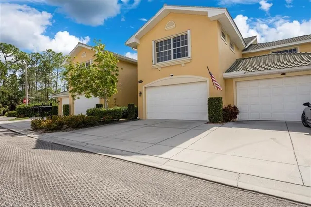 $398,000 | 8315 Big Acorn Circle, Unit 902, Naples, FL 34119