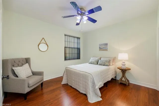 $398,000 | 8315 Big Acorn Circle, Unit 902, Naples, FL 34119