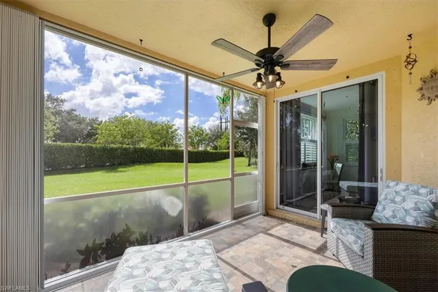 $398,000 | 8315 Big Acorn Circle, Unit 902, Naples, FL 34119