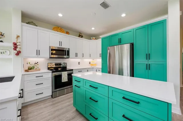 $398,000 | 8315 Big Acorn Circle, Unit 902, Naples, FL 34119