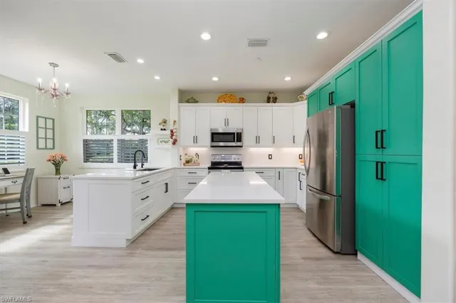 $398,000 | 8315 Big Acorn Circle, Unit 902, Naples, FL 34119