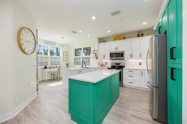 $398,000 | 8315 Big Acorn Circle, Unit 902, Naples, FL 34119